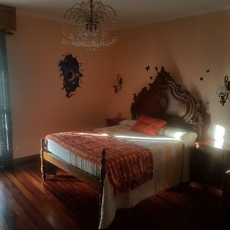 Casa Pepe Hotel ปาราดา เดล ซิล ภายนอก รูปภาพ