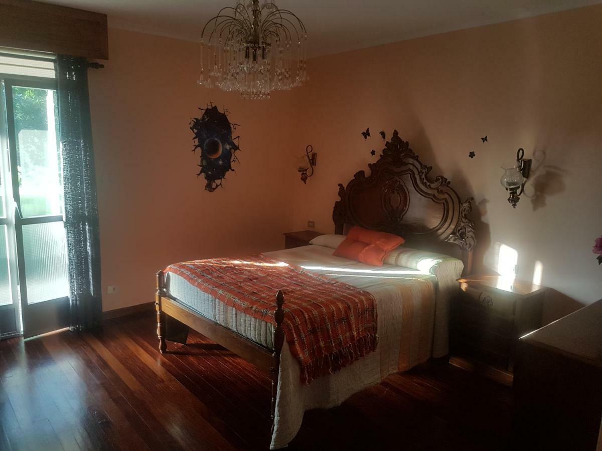 Casa Pepe Hotel ปาราดา เดล ซิล ภายนอก รูปภาพ