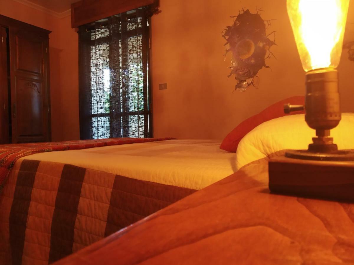 Casa Pepe Hotel ปาราดา เดล ซิล ภายนอก รูปภาพ