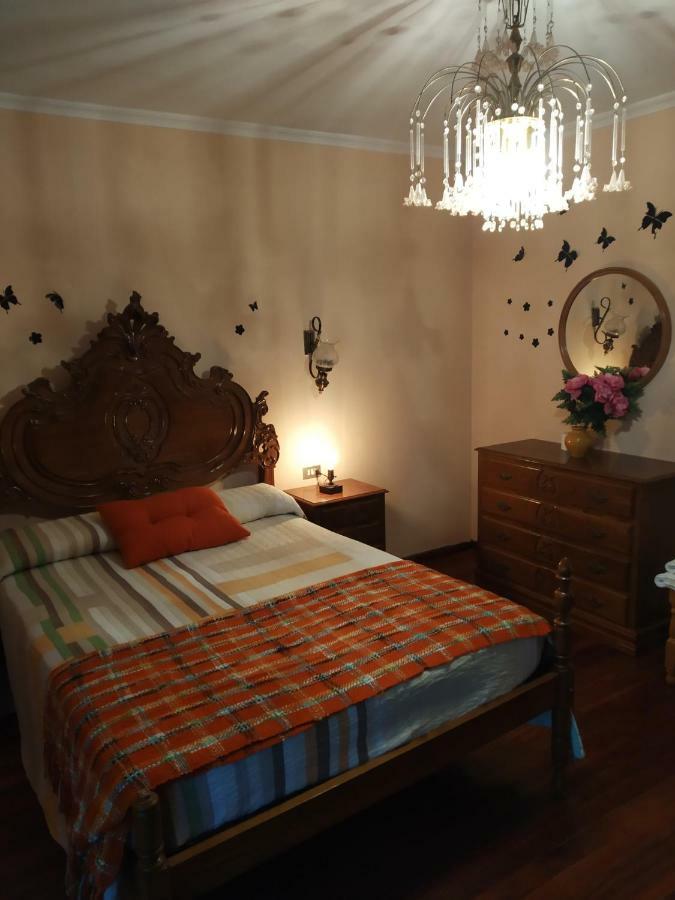 Casa Pepe Hotel ปาราดา เดล ซิล ภายนอก รูปภาพ