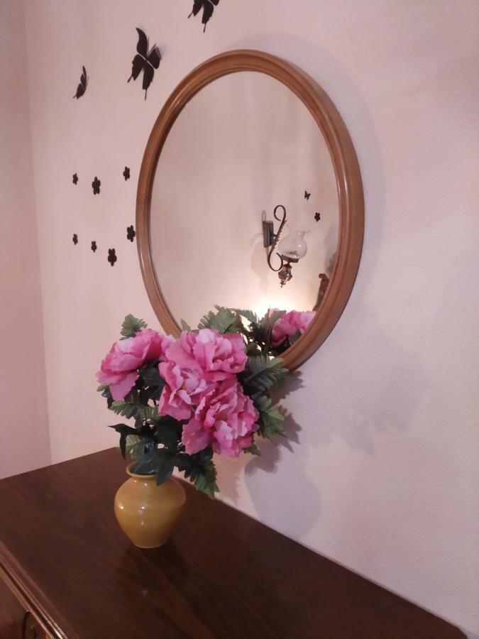 Casa Pepe Hotel ปาราดา เดล ซิล ภายนอก รูปภาพ