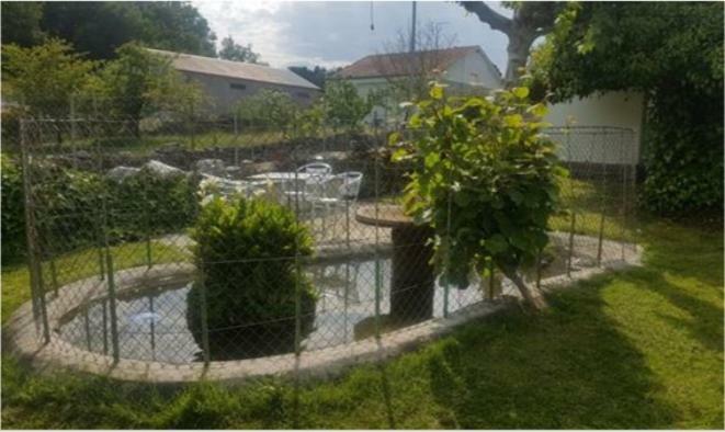 Casa Pepe Hotel ปาราดา เดล ซิล ภายนอก รูปภาพ